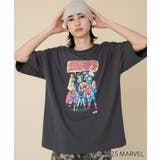 MARVELグラフィックT(S) | WEGO【MEN】 | 詳細画像37