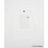 MARVELグラフィックT(S) | WEGO【MEN】 | 詳細画像41