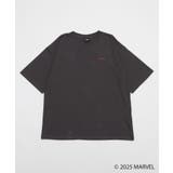 MARVELグラフィックT(S) | WEGO【MEN】 | 詳細画像42