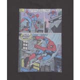 MARVELグラフィックT(S) | WEGO【MEN】 | 詳細画像45
