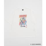MARVELグラフィックT(S) | WEGO【MEN】 | 詳細画像46