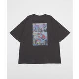 MARVELグラフィックT(S) | WEGO【MEN】 | 詳細画像48