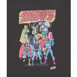 MARVELグラフィックT(S) | WEGO【MEN】 | 詳細画像49