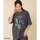 VILLAINSグラフィックT(S) | WEGO【MEN】 | 詳細画像2