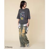 VILLAINSグラフィックT(S) | WEGO【MEN】 | 詳細画像6