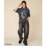 VILLAINSグラフィックT(S) | WEGO【MEN】 | 詳細画像7