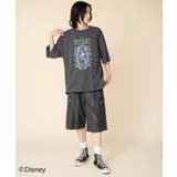 VILLAINSグラフィックT(S) | WEGO【MEN】 | 詳細画像8
