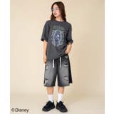 VILLAINSグラフィックT(S) | WEGO【MEN】 | 詳細画像9