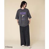 VILLAINSグラフィックT(S) | WEGO【MEN】 | 詳細画像11