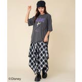 VILLAINSグラフィックT(S) | WEGO【MEN】 | 詳細画像12