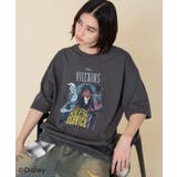 VILLAINSグラフィックT(S) | WEGO【MEN】 | 詳細画像15