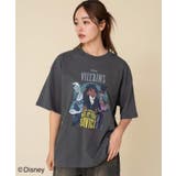 VILLAINSグラフィックT(S) | WEGO【MEN】 | 詳細画像16