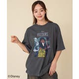 VILLAINSグラフィックT(S) | WEGO【MEN】 | 詳細画像17