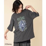 VILLAINSグラフィックT(S) | WEGO【MEN】 | 詳細画像19