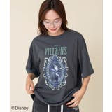 VILLAINSグラフィックT(S) | WEGO【MEN】 | 詳細画像20