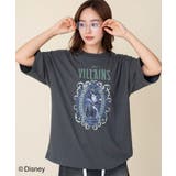 VILLAINSグラフィックT(S) | WEGO【MEN】 | 詳細画像21