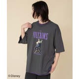 VILLAINSグラフィックT(S) | WEGO【MEN】 | 詳細画像22