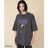 VILLAINSグラフィックT(S) | WEGO【MEN】 | 詳細画像23