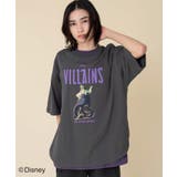 VILLAINSグラフィックT(S) | WEGO【MEN】 | 詳細画像24