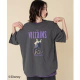 VILLAINSグラフィックT(S) | WEGO【MEN】 | 詳細画像25
