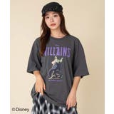 VILLAINSグラフィックT(S) | WEGO【MEN】 | 詳細画像26