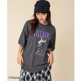 VILLAINSグラフィックT(S) | WEGO【MEN】 | 詳細画像27