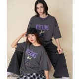 VILLAINSグラフィックT(S) | WEGO【MEN】 | 詳細画像28