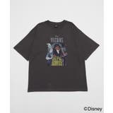 VILLAINSグラフィックT(S) | WEGO【MEN】 | 詳細画像29