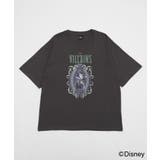 VILLAINSグラフィックT(S) | WEGO【MEN】 | 詳細画像30