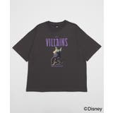 VILLAINSグラフィックT(S) | WEGO【MEN】 | 詳細画像31