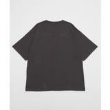 VILLAINSグラフィックT(S) | WEGO【MEN】 | 詳細画像32