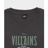 VILLAINSグラフィックT(S) | WEGO【MEN】 | 詳細画像33