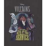 VILLAINSグラフィックT(S) | WEGO【MEN】 | 詳細画像36