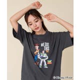TOY STORYグラフィックT(S) | WEGO【MEN】 | 詳細画像25 