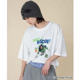 TOY STORYグラフィックT(S) | WEGO【MEN】 | 詳細画像26 