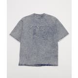 ベースボールデニムグラフィックシャツ(SS) | WEGO【MEN】 | 詳細画像35 
