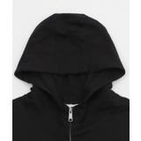 ノースリーブグラフィックZIPパーカー | WEGO【MEN】 | 詳細画像35