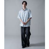 アムンゼンパターンBIGシャツ(SS) | WEGO【MEN】 | 詳細画像4