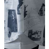 アムンゼンパターンBIGシャツ(SS) | WEGO【MEN】 | 詳細画像9