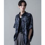 アムンゼンパターンBIGシャツ(SS) | WEGO【MEN】 | 詳細画像34