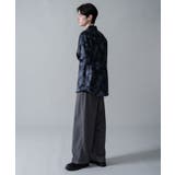 アムンゼンパターンBIGシャツ(SS) | WEGO【MEN】 | 詳細画像36