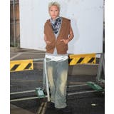 ショートノースリーブZIPパーカー | WEGO【MEN】 | 詳細画像21