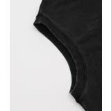 ショートノースリーブZIPパーカー | WEGO【MEN】 | 詳細画像44