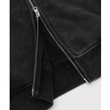 ショートノースリーブZIPパーカー | WEGO【MEN】 | 詳細画像46