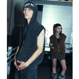 ショートノースリーブZIPパーカー | WEGO【MEN】 | 詳細画像51