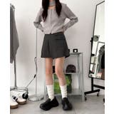 スニーカーソールローファー | WEGO【WOMEN】 | 詳細画像2