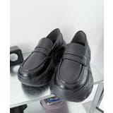 スニーカーソールローファー | WEGO【WOMEN】 | 詳細画像12