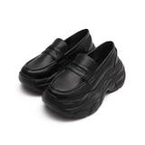 スニーカーソールローファー | WEGO【WOMEN】 | 詳細画像15