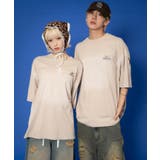 バックスタッズグラフィックT(SS) | WEGO【MEN】 | 詳細画像10 