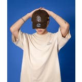 バックスタッズグラフィックT(SS) | WEGO【MEN】 | 詳細画像11 